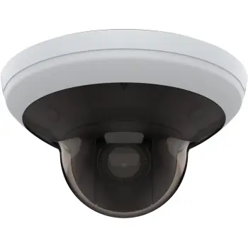 Kamerë Sigurie IP CCTV Axis Panorama Dome M5000-G 15 MP 360°