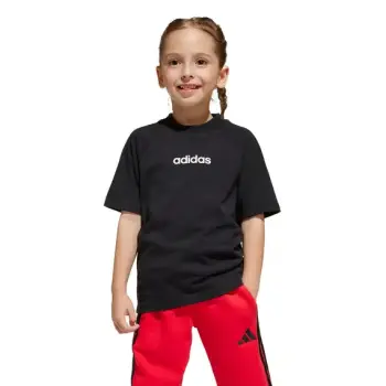 Bluzë ADIDAS Lk Lin Tee 160