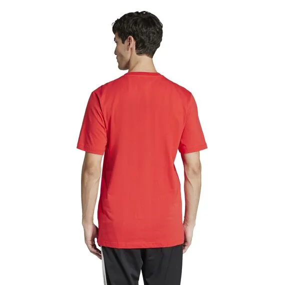 Bluzë ADIDAS M Photo Logo T - 2