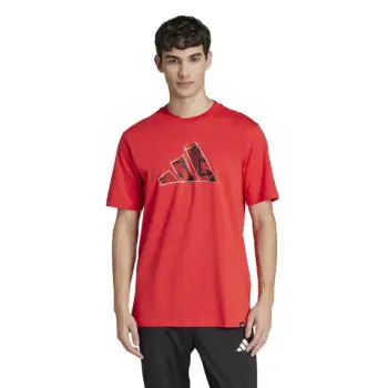 Bluzë ADIDAS M Photo Logo T