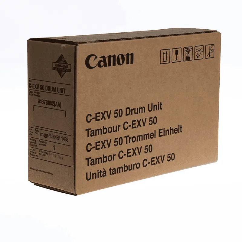 Drum Unit Canon C-EXV50 / 9437B002 (9437B002/9437B002AA) - 1