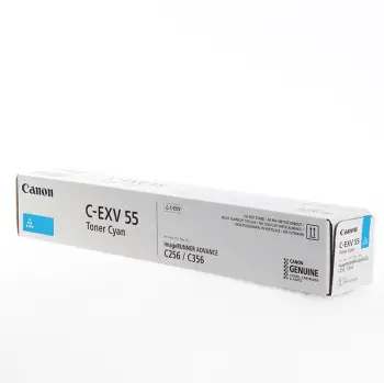 Toner Canon C-EXV55 – Blu