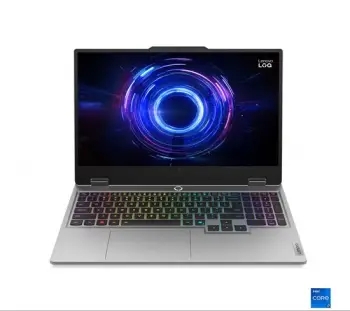 Lenovo NB LOQ 15IRX10 / Core i7-13650HX / 24GB DDR5 / 1TB / 15.6′ Full HD IPS AG 144Hz / RTX 5070 8GB – Luna Gri