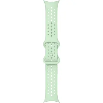 Rripa për ora Google Pixel Watch 3- 41mm Active Sport Band S – Gjelbër