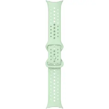 Rripa për ora Google Pixel Watch 3 – 45mm Active Sport Band S – Gjelbër