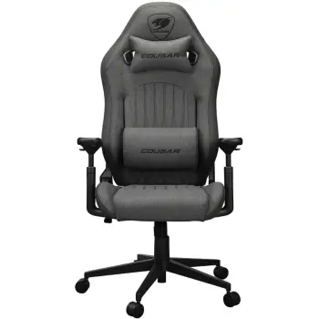 Karrige COUGAR Gaming Chair Explore Royal F – Gri/Zezë