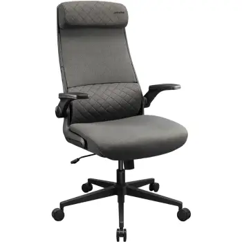 Karrige COUGAR Office/Gaming Chair Stryder – Gri
