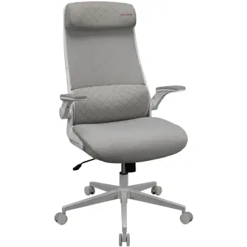 Karrige COUGAR Office/Gaming Chair Stryder – Bardhë