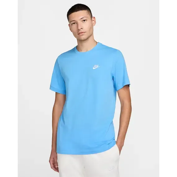 Bluzë NIKE M Nsw Club Tee - 1