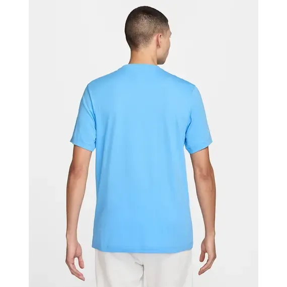 Bluzë NIKE M Nsw Club Tee - 2