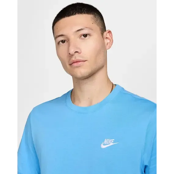 Bluzë NIKE M Nsw Club Tee - 3