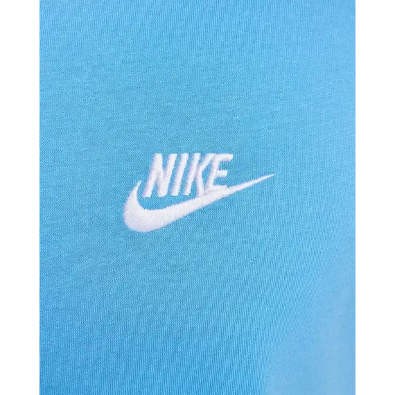 Bluzë NIKE M Nsw Club Tee - 4