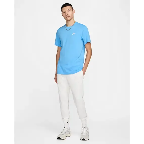 Bluzë NIKE M Nsw Club Tee - 5