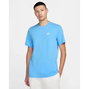Bluzë NIKE M Nsw Club Tee