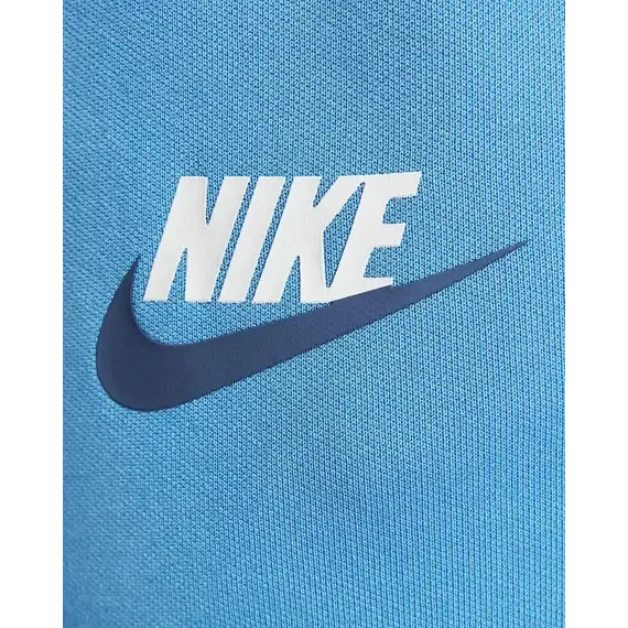 Trenerka Komplet NIKE K Nsw Tracksuit Poly Crew Hbr - 9
