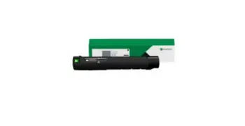 Njësi drum printeri, Lexmark, 85D0P00, deri 87000 faqe, standard, e zezë