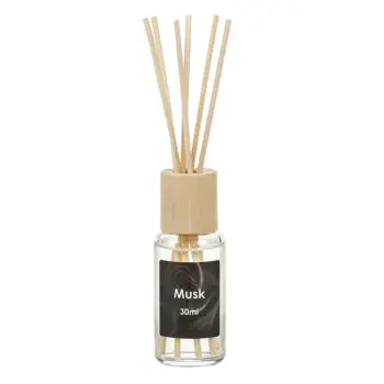 Aromatizues me arome musk vajor dhe shkopinj 300ml