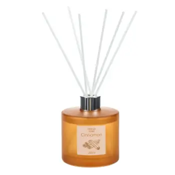 Aromatizues me arome kanelle vajor dhe shkopinj 200ml
