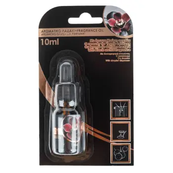 Aromatizues dhome vajor me arome orkide e zeze 10ml