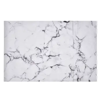 Tapet per tualet marble 40x60