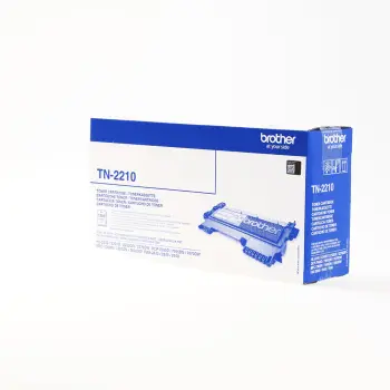Toner Cartridge Brother TN-2210 – Zezë