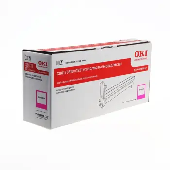 Drum Unit OKI 44064010 – Rozë