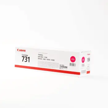 Toner Cartridge Canon 731 – Rozë