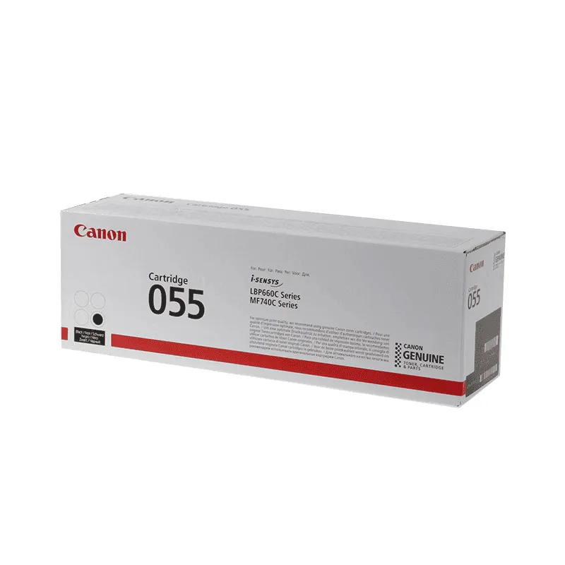 Toner Cartridge Canon 55 / 3016C002 – Zezë - 1