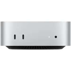 Mac Mini M4 Pro / 12 CPU / 16 GPU / 16 N.E. / 64GB / 1TB – Silver