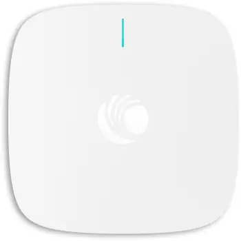 Ruter Cambium Wi-Fi 7 BX9200 X7-35X cnMaestro – Bardhë