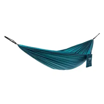 Varëse kampingu Hi-Tec Kamak, 260x150 cm, 120 kg, blu e errët