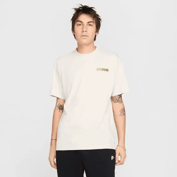 Bluzë NIKE M Nsw Tee M90 Fw Connect 2 - 2