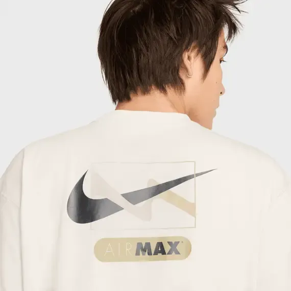 Bluzë NIKE M Nsw Tee M90 Fw Connect 2 - 3