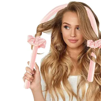 Hair roller per kacurela dhe aksesor