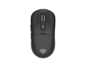 Maus Genesis Zircon 660 Pro Wireless, i zi