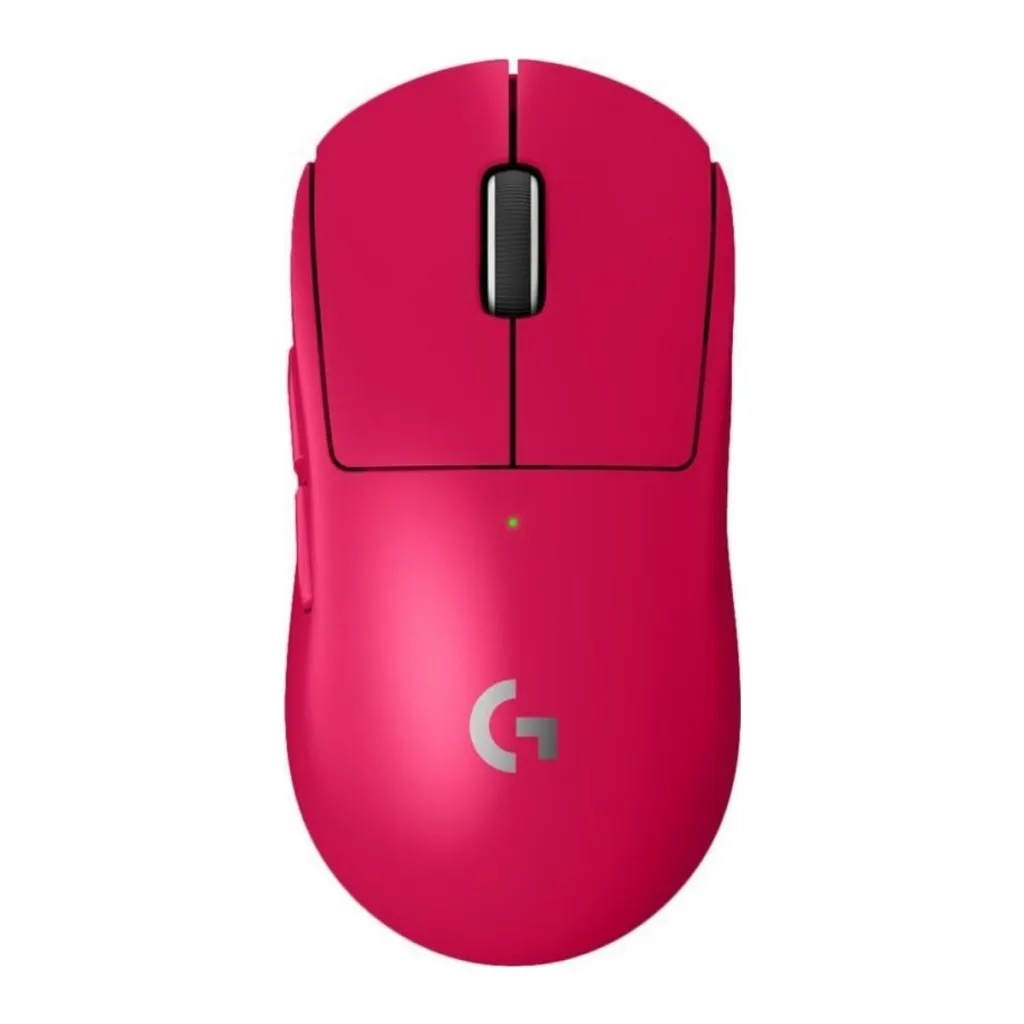 Maus Gaming Logitech G Pro X Superlight 2 LS – Rozë - 1