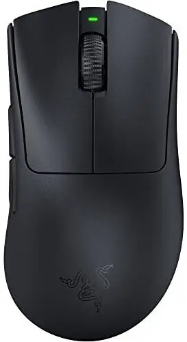 Maus Gaming Wireless Razer DeathAdder V3 Pro / RZ01‑04630100‑R3G1 – Zezë