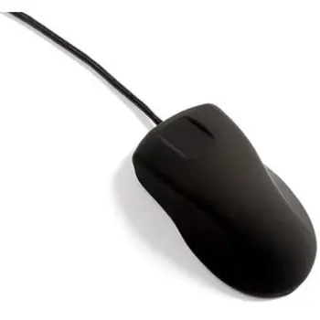 Maus me kabllo CHERRY AK-PMH1 / USB / 2 Buttons / DE Layout – Zezë