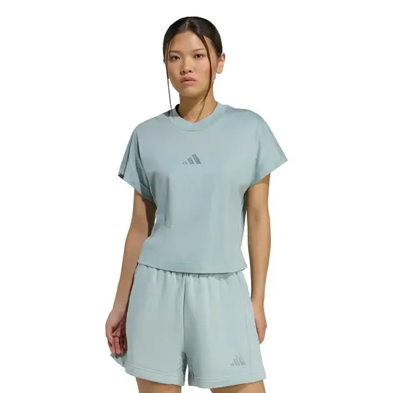 Bluzë ADIDAS W All Szn Tee - 1