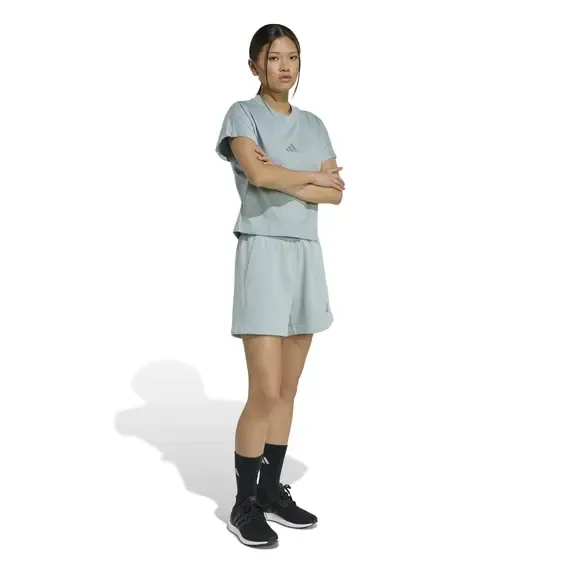 Bluzë ADIDAS W All Szn Tee - 3