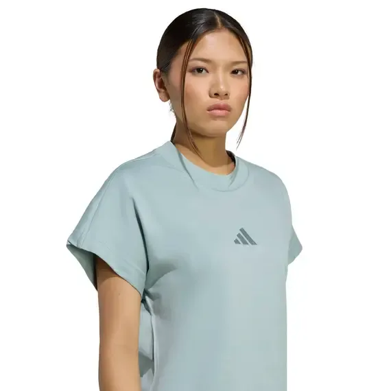 Bluzë ADIDAS W All Szn Tee - 4