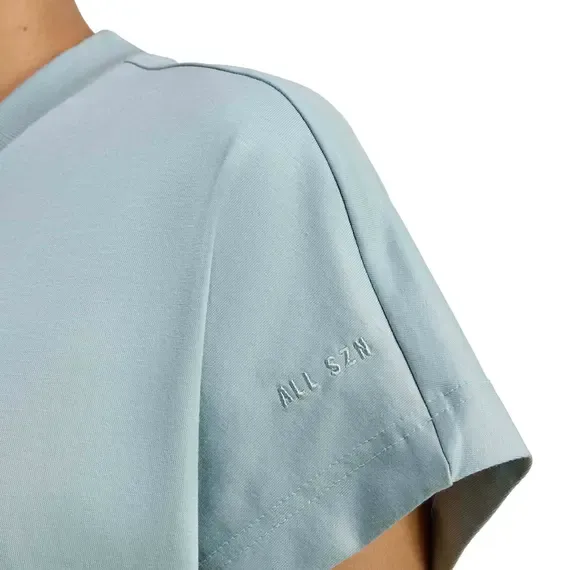 Bluzë ADIDAS W All Szn Tee - 5