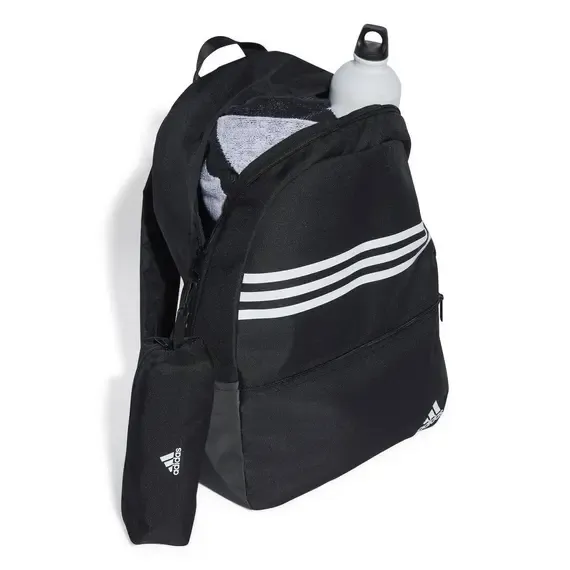 Çantë për femra e meshkuj adidas, e zezë - 3