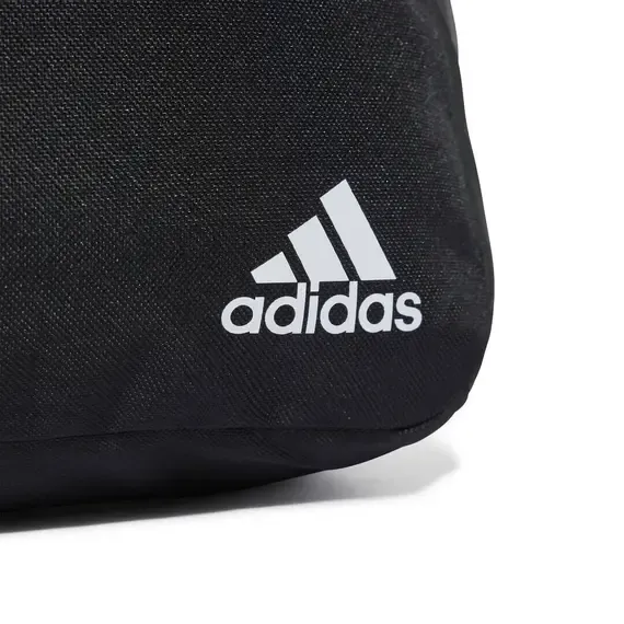 Çantë për femra e meshkuj adidas, e zezë - 4