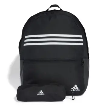 Çantë për femra e meshkuj adidas, e zezë