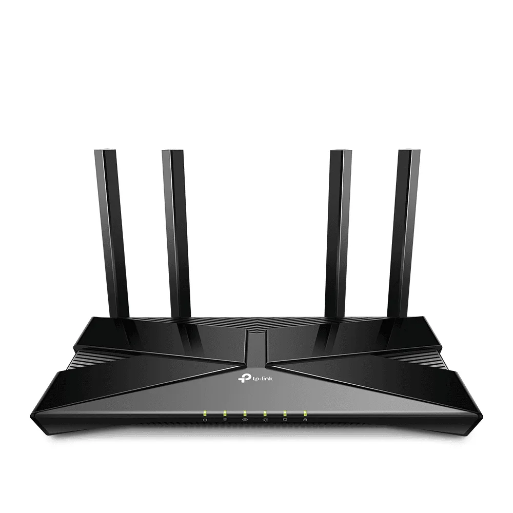 Ruter TP‑LINK AX53 – Zezë - 1