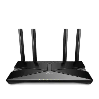 Ruter TP‑LINK AX53 – Zezë