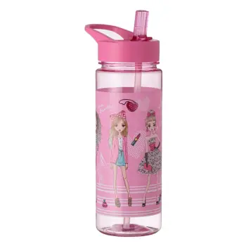 Shishe flip top fashion girl 650 ml