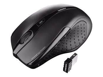 Maus pa kabllo CHERRY MW3000B – Zezë