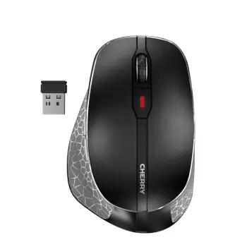 Maus pa Kabllo Cherry JW8600B – Zezë